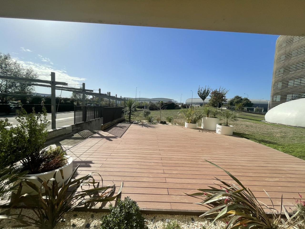 Bureau Blagnac 2967m² Location bureau Blagnac Haute-Garonne OLBUR2108320 12